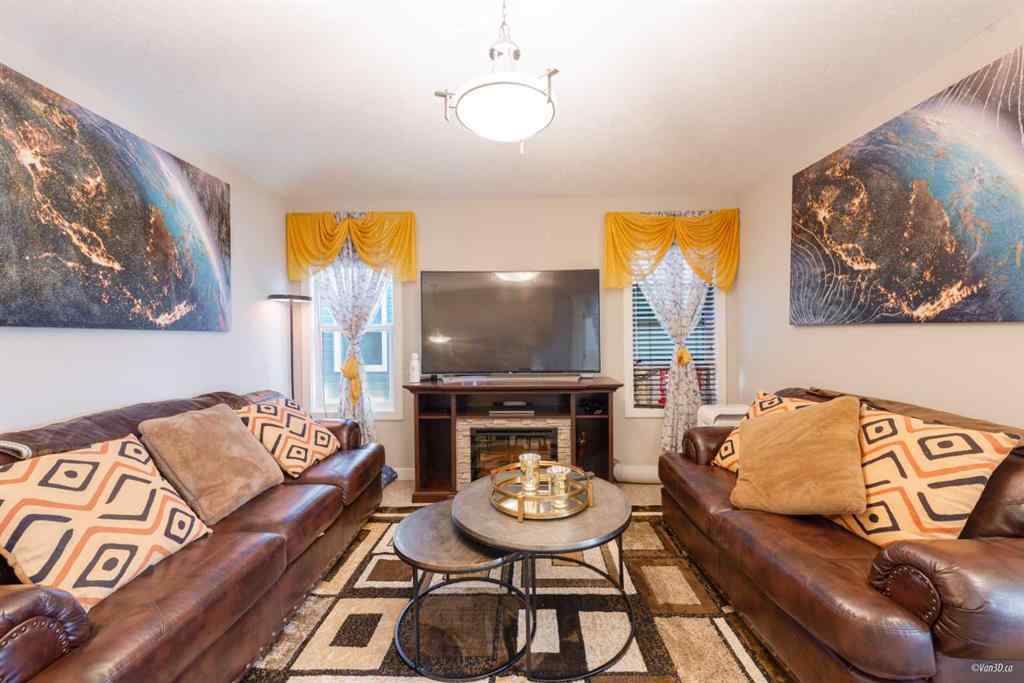 MLS® A2229862 - 169 Redstone Common NE in Redstone Calgary, Residential