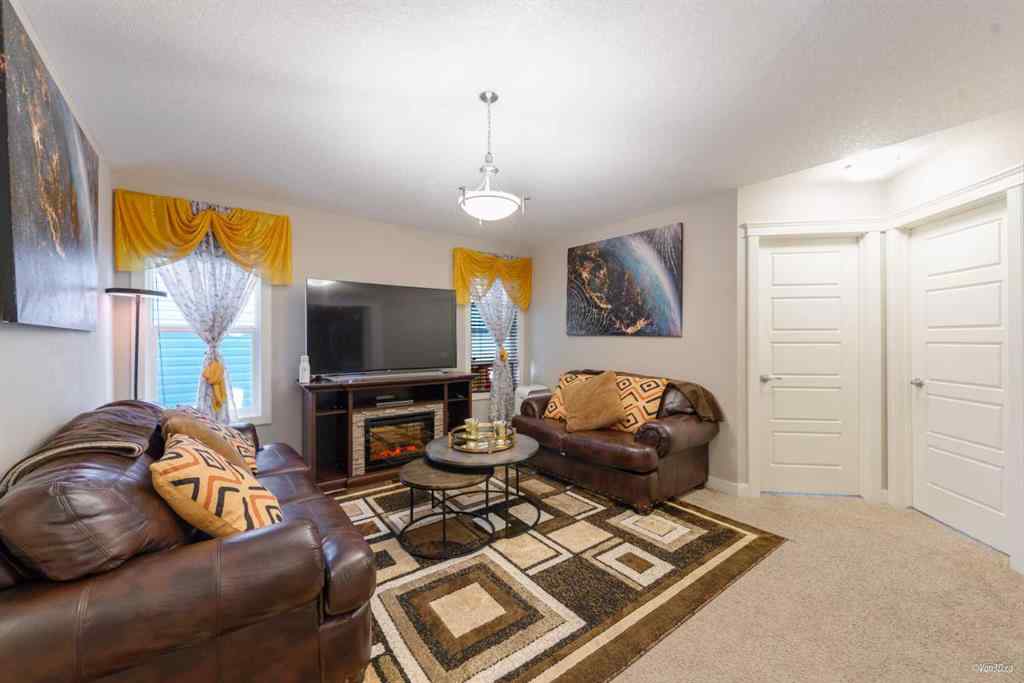 MLS® A2229862 - 169 Redstone Common NE in Redstone Calgary, Residential