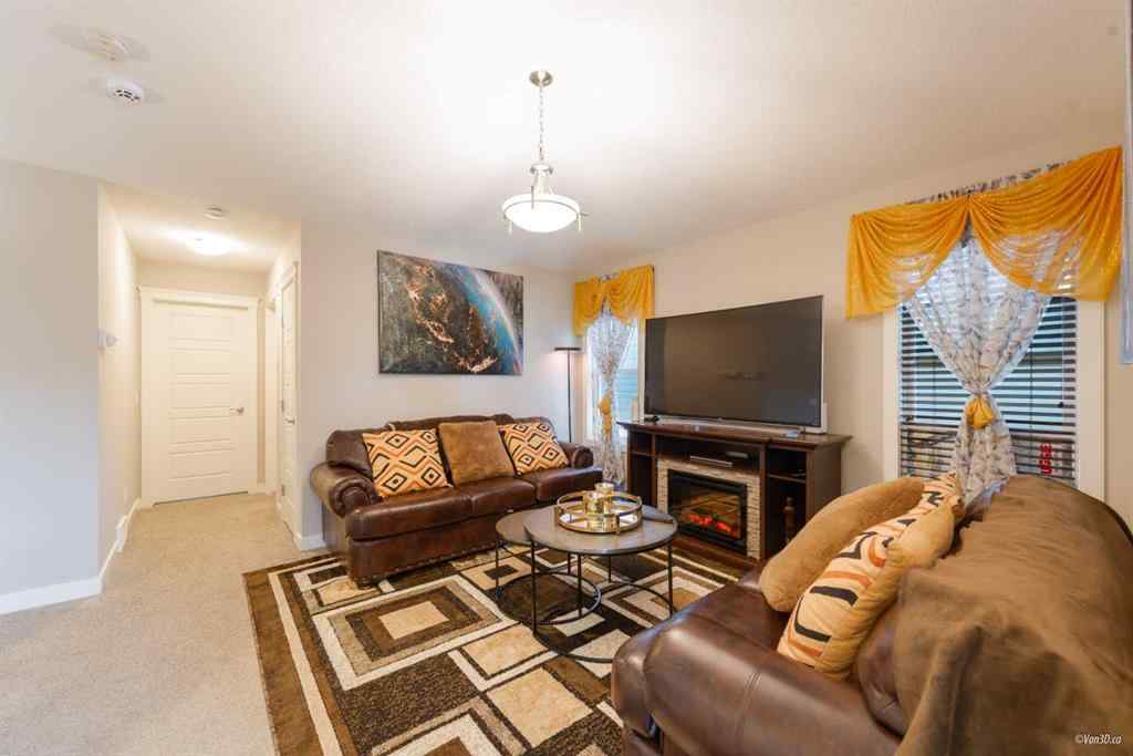 MLS® A2229862 - 169 Redstone Common NE in Redstone Calgary, Residential