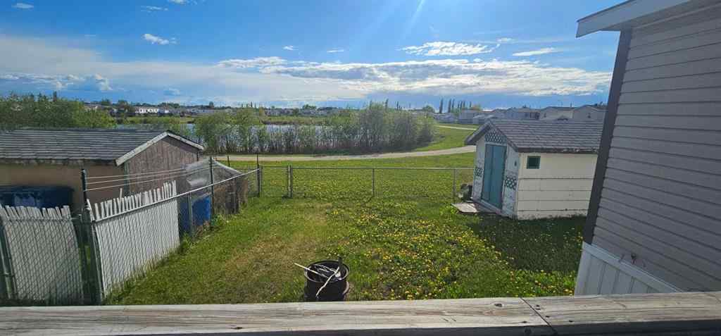 MLS® A2229874 - 10842 96 Street  in NONE Clairmont, Residential