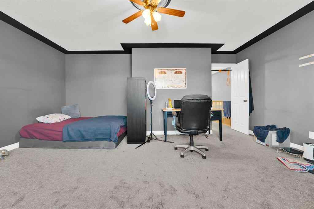 MLS® A2229878 - 185 Tarawood Place NE in Taradale Calgary, Residential