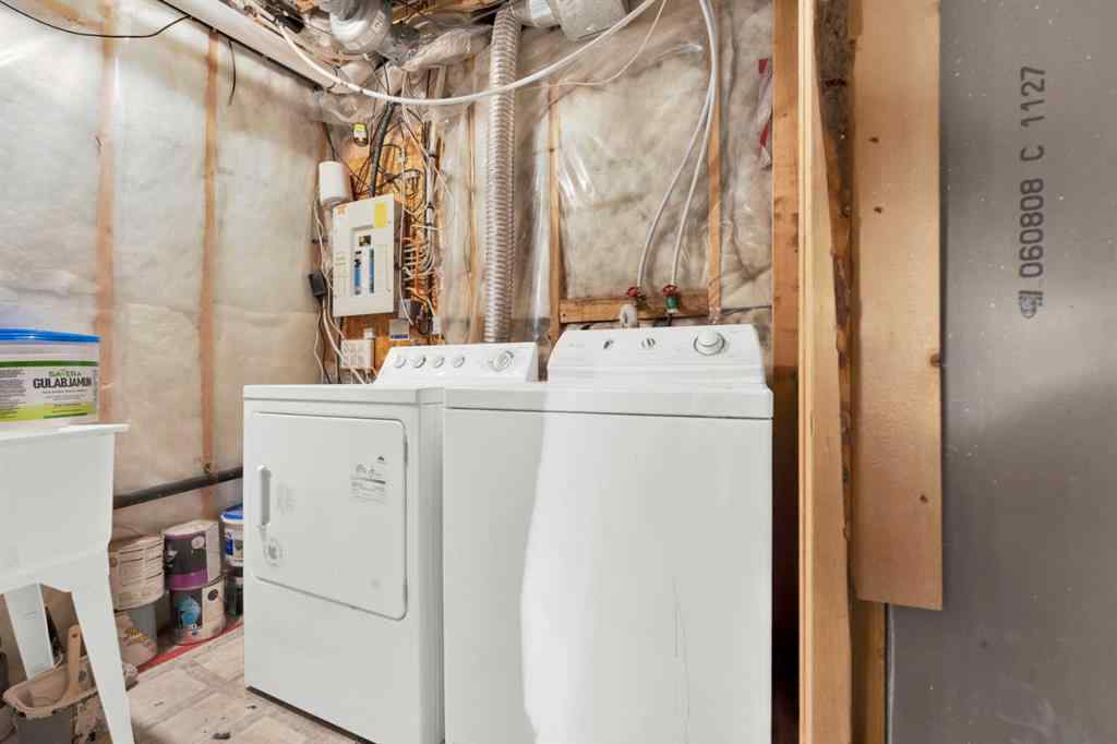 MLS® A2229878 - 185 Tarawood Place NE in Taradale Calgary, Residential