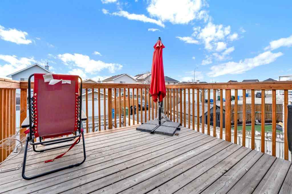 MLS® A2229878 - 185 Tarawood Place NE in Taradale Calgary, Residential