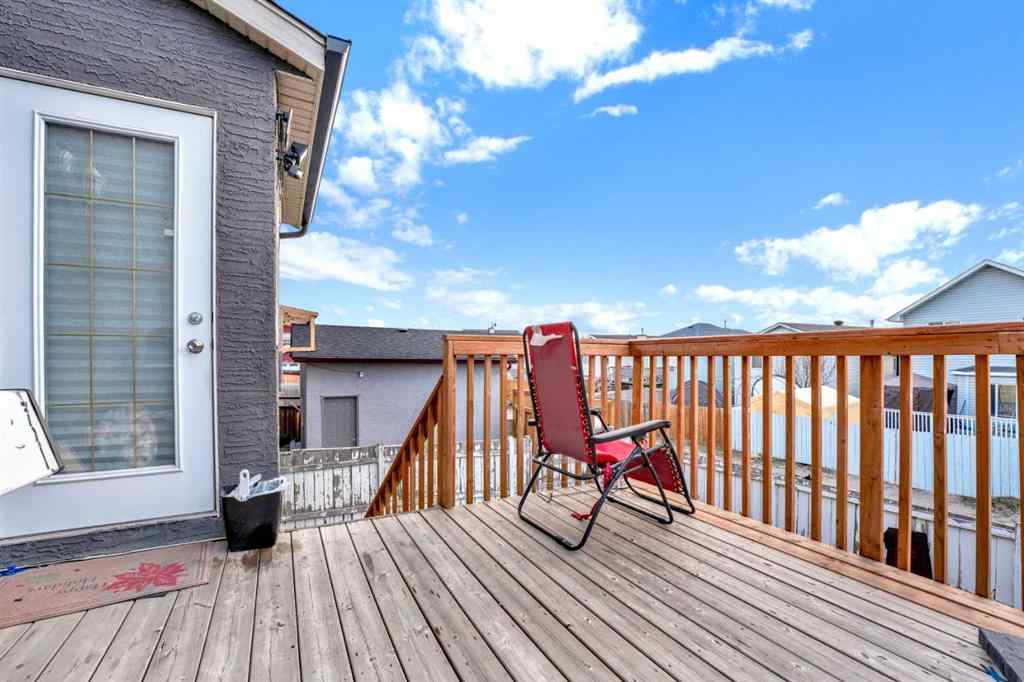MLS® A2229878 - 185 Tarawood Place NE in Taradale Calgary, Residential