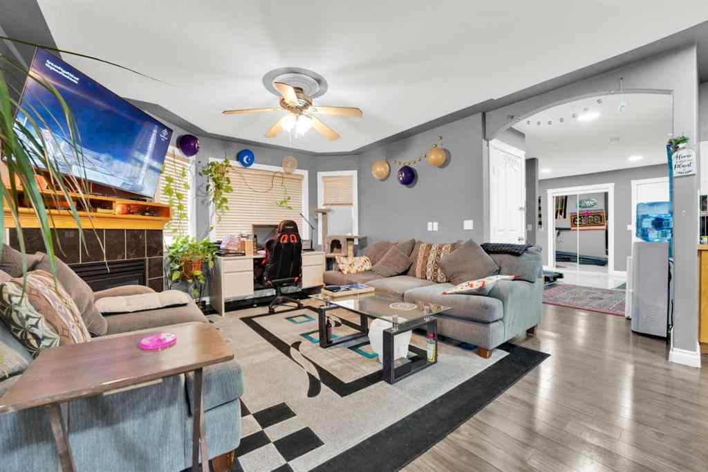 MLS® A2229878 - 185 Tarawood Place NE in Taradale Calgary, Residential