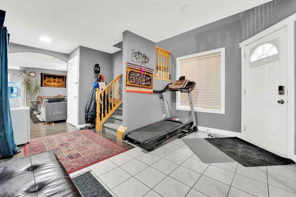 MLS® A2229878 - 185 Tarawood Place NE in Taradale Calgary, Residential
