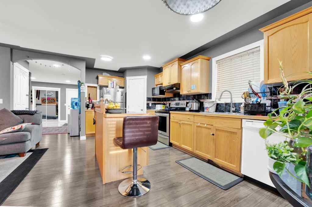 MLS® A2229878 - 185 Tarawood Place NE in Taradale Calgary, Residential