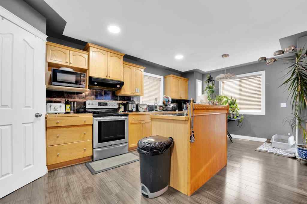 MLS® A2229878 - 185 Tarawood Place NE in Taradale Calgary, Residential