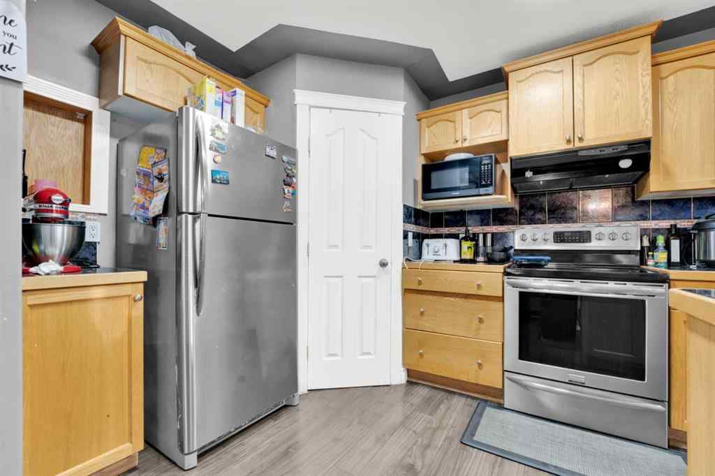 MLS® A2229878 - 185 Tarawood Place NE in Taradale Calgary, Residential
