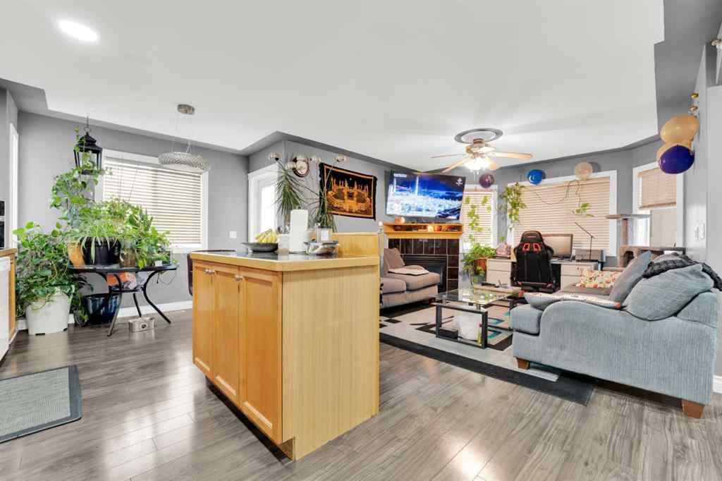 MLS® A2229878 - 185 Tarawood Place NE in Taradale Calgary, Residential
