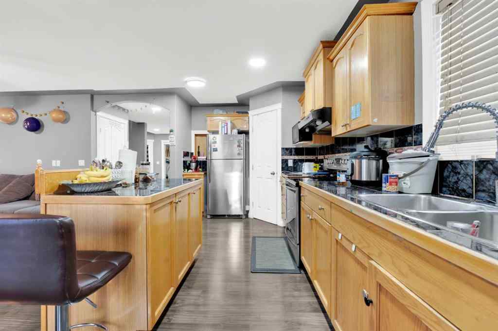 MLS® A2229878 - 185 Tarawood Place NE in Taradale Calgary, Residential