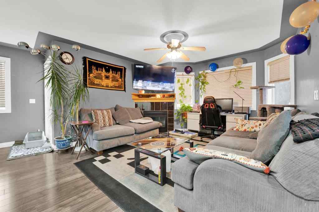 MLS® A2229878 - 185 Tarawood Place NE in Taradale Calgary, Residential
