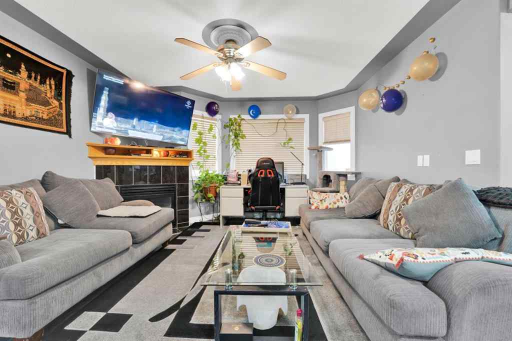 MLS® A2229878 - 185 Tarawood Place NE in Taradale Calgary, Residential