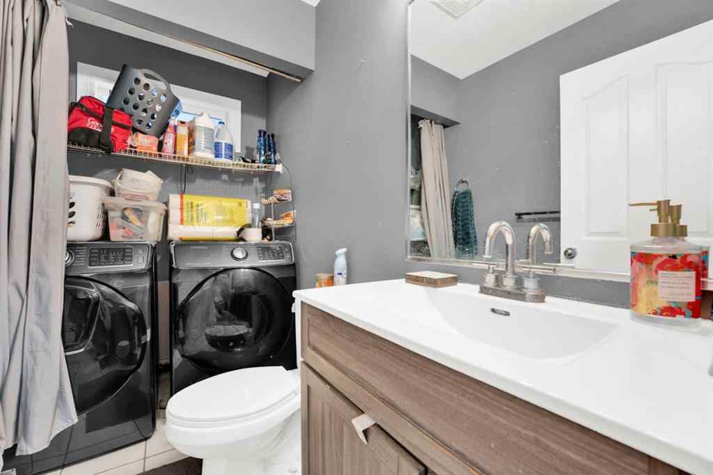 MLS® A2229878 - 185 Tarawood Place NE in Taradale Calgary, Residential