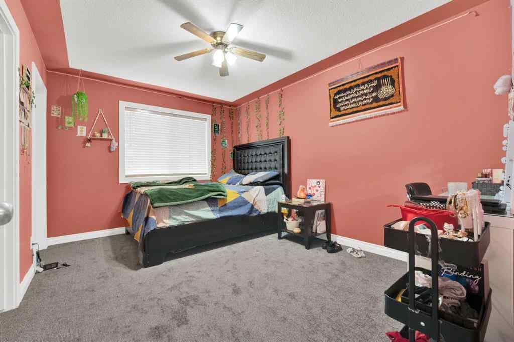 MLS® A2229878 - 185 Tarawood Place NE in Taradale Calgary, Residential