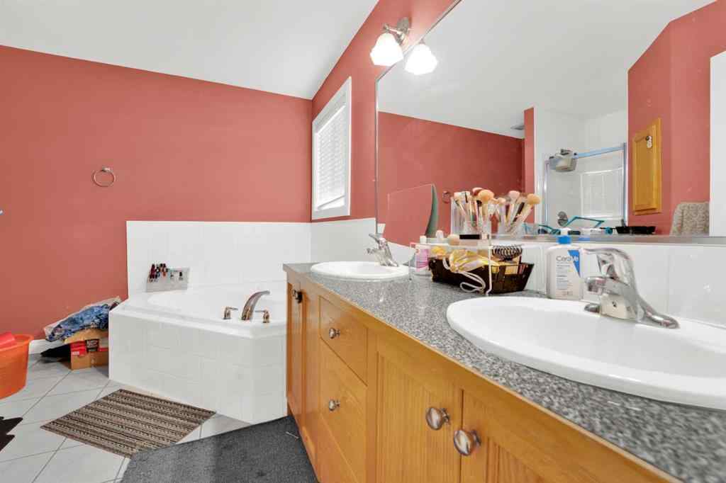 MLS® A2229878 - 185 Tarawood Place NE in Taradale Calgary, Residential