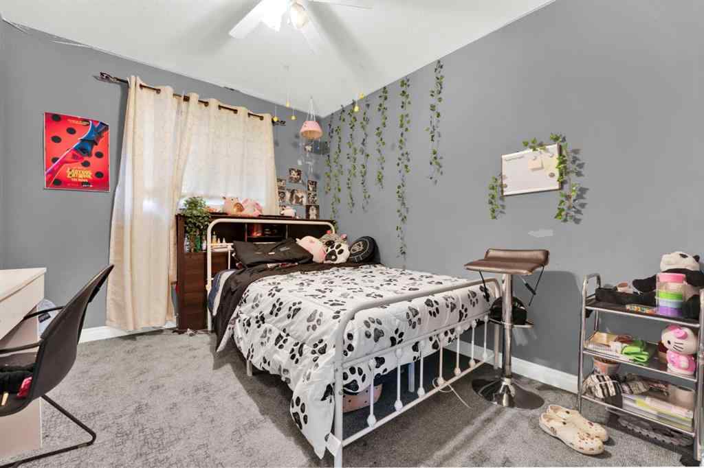 MLS® A2229878 - 185 Tarawood Place NE in Taradale Calgary, Residential
