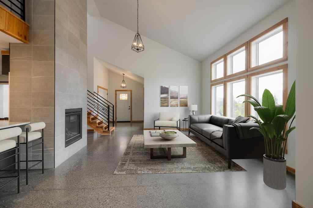 MLS® A2229885 - 33 Kananaskis Court  in NONE Coleman, Residential