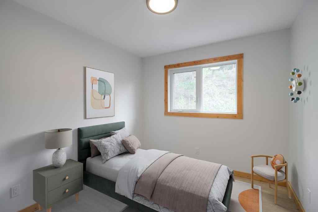 MLS® A2229885 - 33 Kananaskis Court  in NONE Coleman, Residential