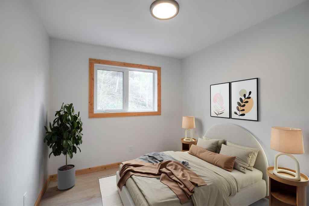 MLS® A2229885 - 33 Kananaskis Court  in NONE Coleman, Residential
