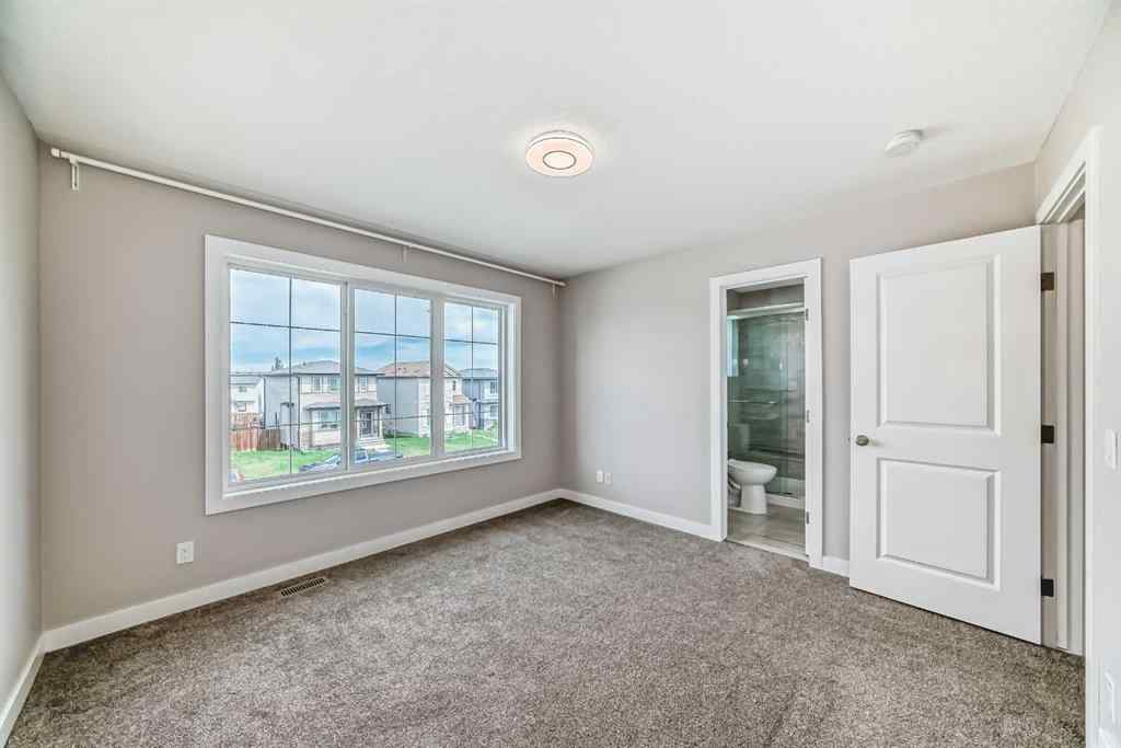 MLS® A2229887 - 46 Panora Street NW in Panorama Hills Calgary, Residential