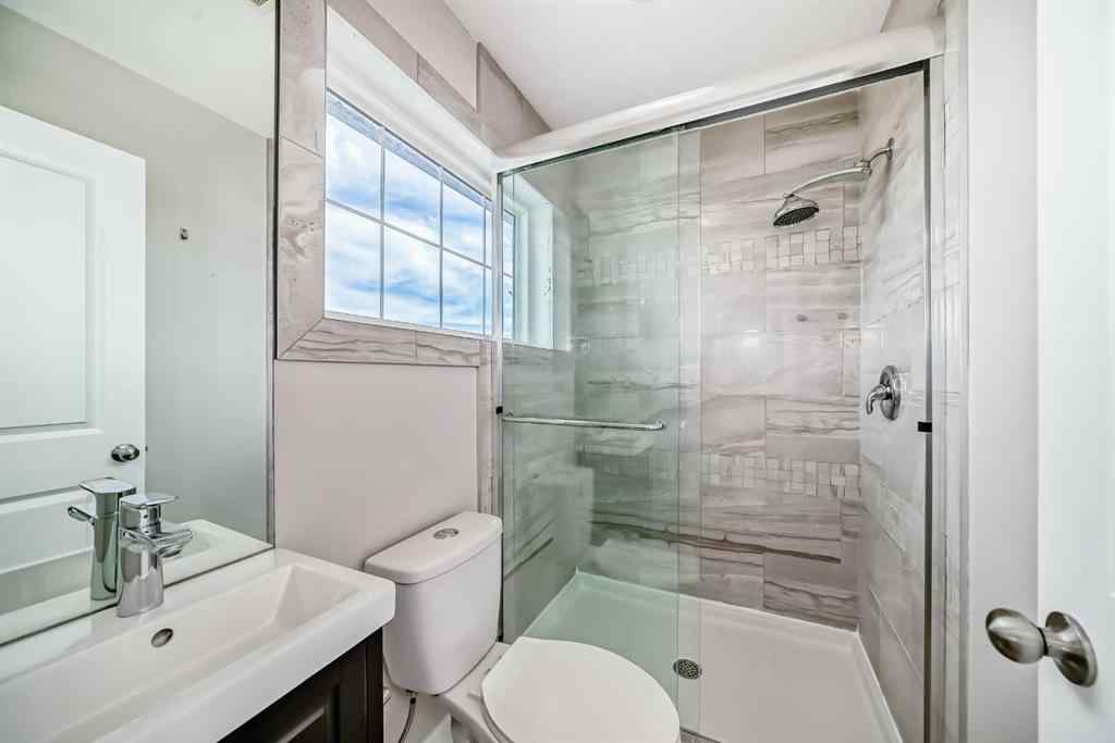 MLS® A2229887 - 46 Panora Street NW in Panorama Hills Calgary, Residential