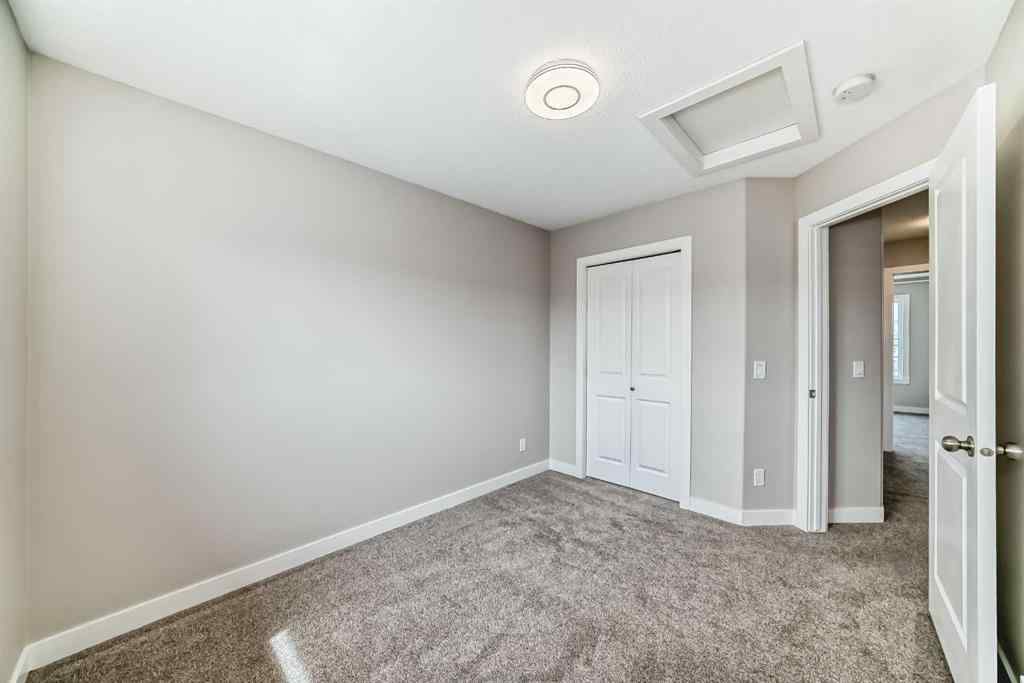 MLS® A2229887 - 46 Panora Street NW in Panorama Hills Calgary, Residential