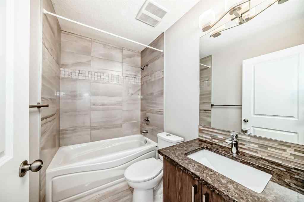 MLS® A2229887 - 46 Panora Street NW in Panorama Hills Calgary, Residential