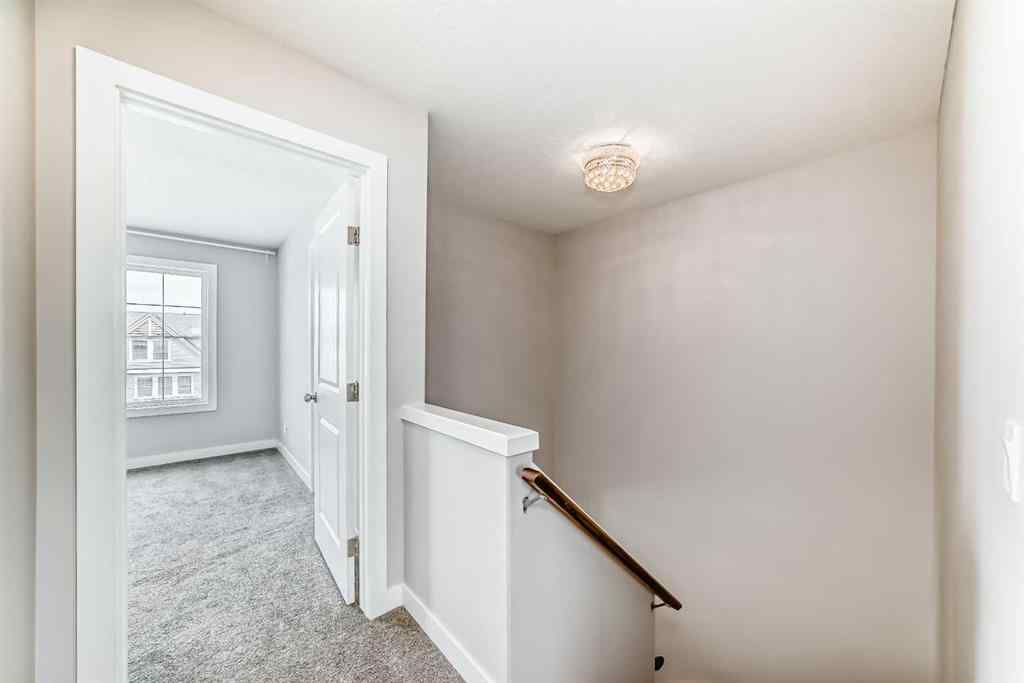 MLS® A2229887 - 46 Panora Street NW in Panorama Hills Calgary, Residential