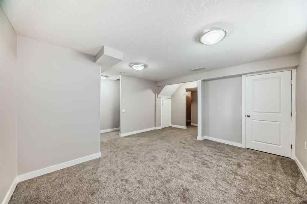 MLS® A2229887 - 46 Panora Street NW in Panorama Hills Calgary, Residential