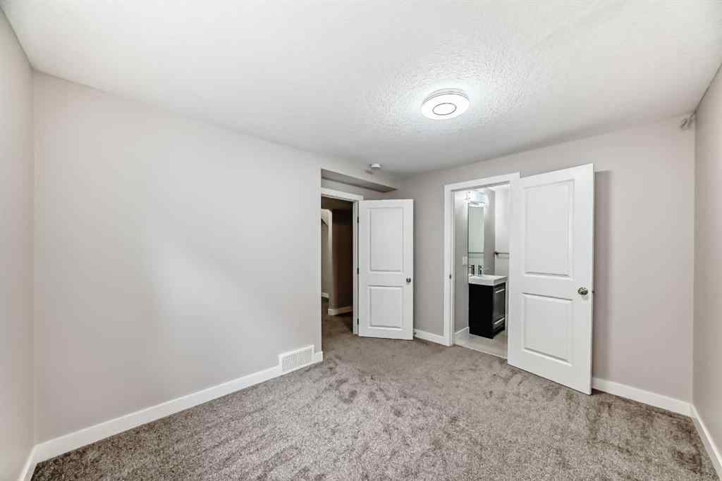 MLS® A2229887 - 46 Panora Street NW in Panorama Hills Calgary, Residential