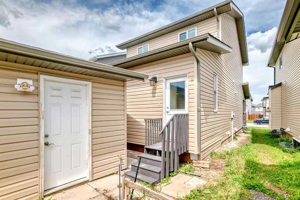 MLS® A2229887 - 46 Panora Street NW in Panorama Hills Calgary, Residential