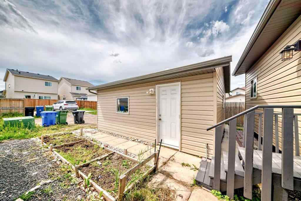 MLS® A2229887 - 46 Panora Street NW in Panorama Hills Calgary, Residential