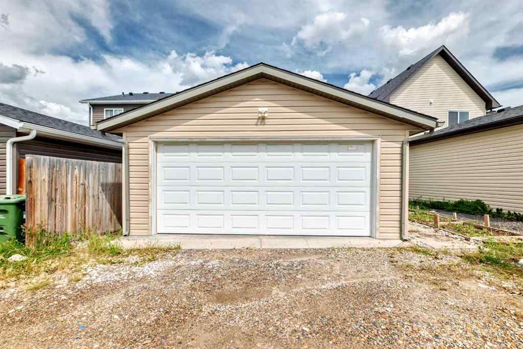 MLS® A2229887 - 46 Panora Street NW in Panorama Hills Calgary, Residential