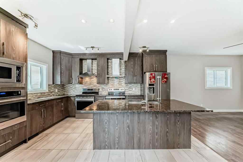 MLS® A2229887 - 46 Panora Street NW in Panorama Hills Calgary, Residential
