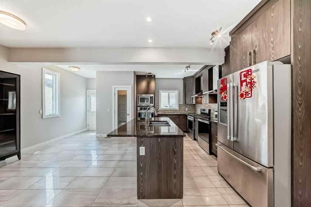MLS® A2229887 - 46 Panora Street NW in Panorama Hills Calgary, Residential