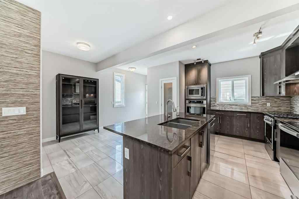 MLS® A2229887 - 46 Panora Street NW in Panorama Hills Calgary, Residential