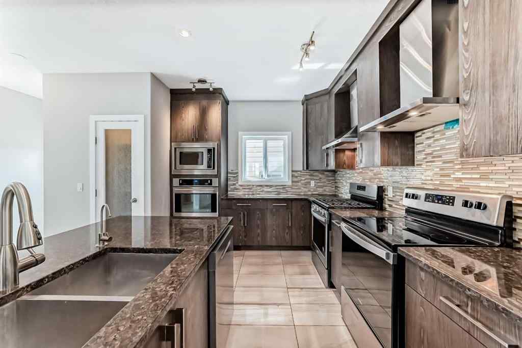 MLS® A2229887 - 46 Panora Street NW in Panorama Hills Calgary, Residential