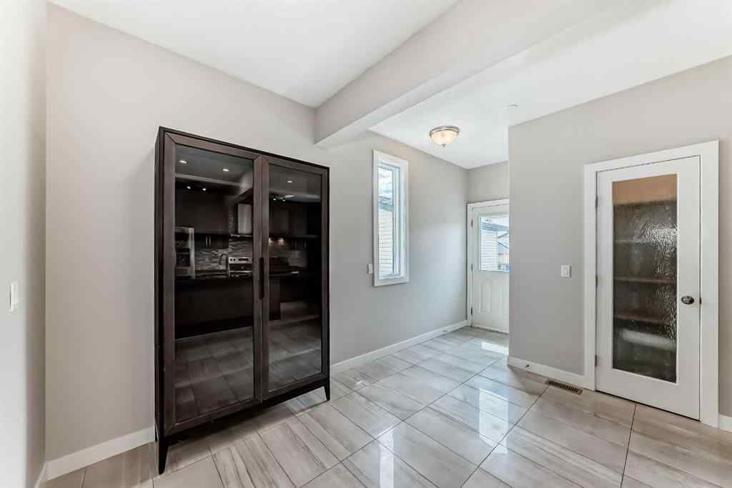 MLS® A2229887 - 46 Panora Street NW in Panorama Hills Calgary, Residential