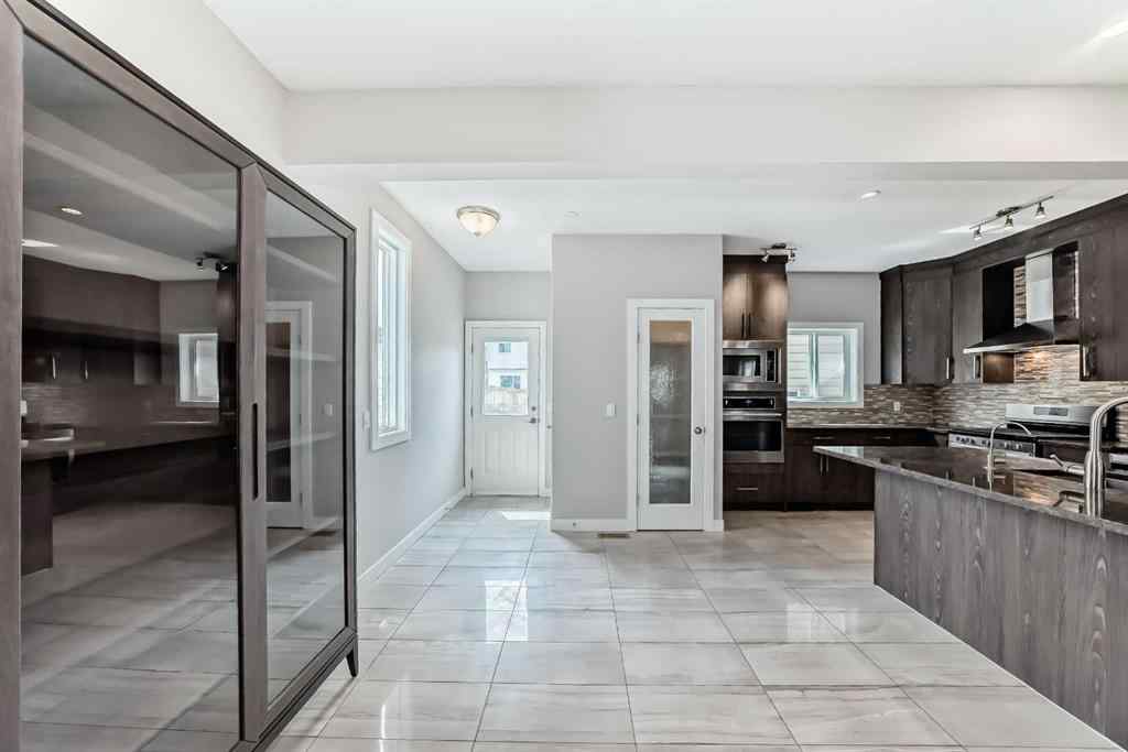 MLS® A2229887 - 46 Panora Street NW in Panorama Hills Calgary, Residential