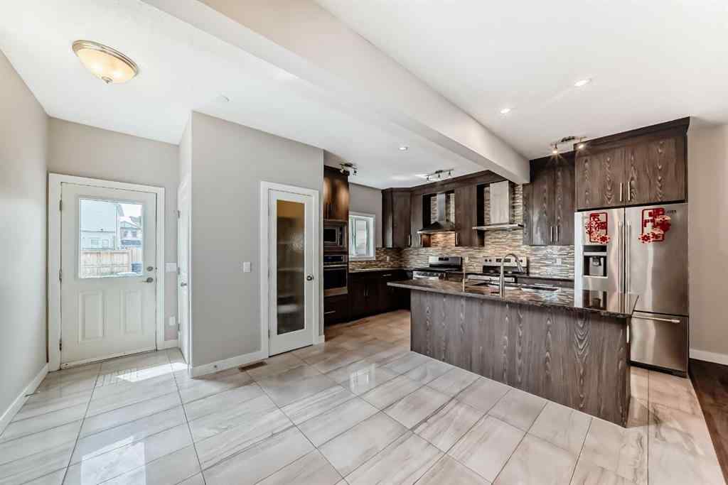 MLS® A2229887 - 46 Panora Street NW in Panorama Hills Calgary, Residential