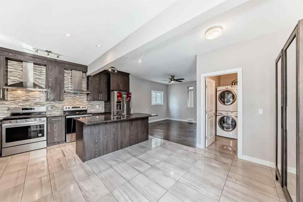 MLS® A2229887 - 46 Panora Street NW in Panorama Hills Calgary, Residential