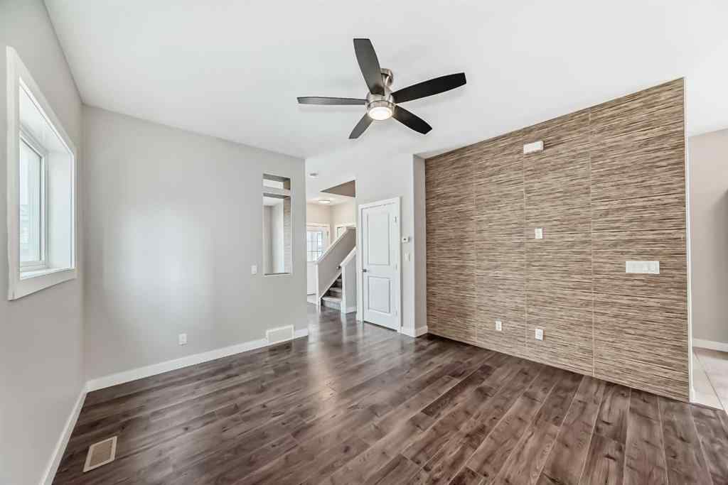 MLS® A2229887 - 46 Panora Street NW in Panorama Hills Calgary, Residential