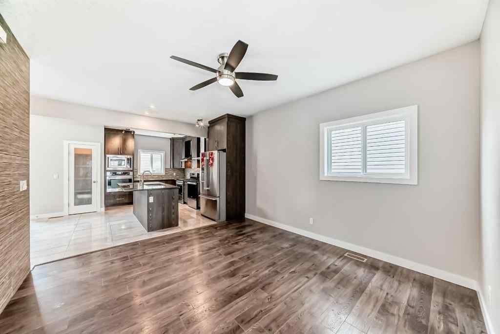 MLS® A2229887 - 46 Panora Street NW in Panorama Hills Calgary, Residential