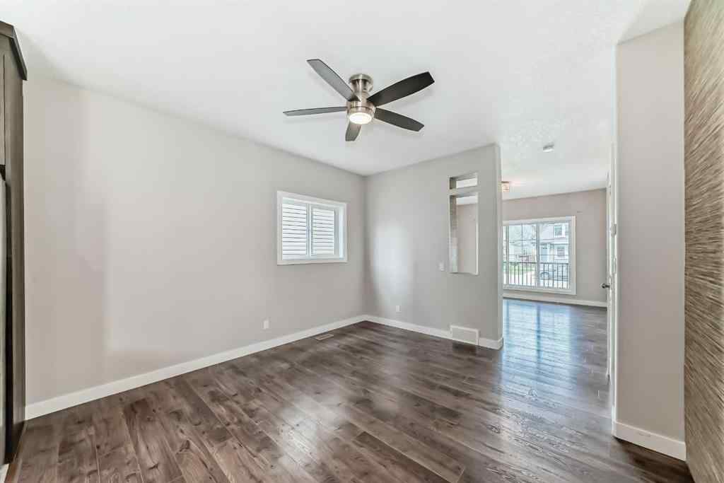 MLS® A2229887 - 46 Panora Street NW in Panorama Hills Calgary, Residential