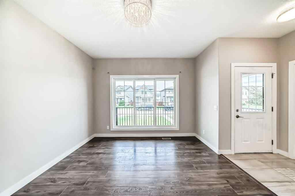 MLS® A2229887 - 46 Panora Street NW in Panorama Hills Calgary, Residential