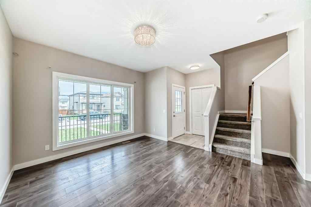 MLS® A2229887 - 46 Panora Street NW in Panorama Hills Calgary, Residential