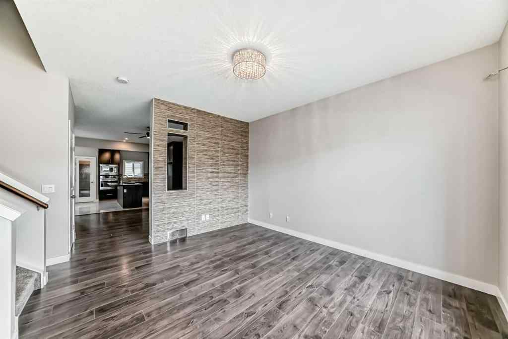MLS® A2229887 - 46 Panora Street NW in Panorama Hills Calgary, Residential