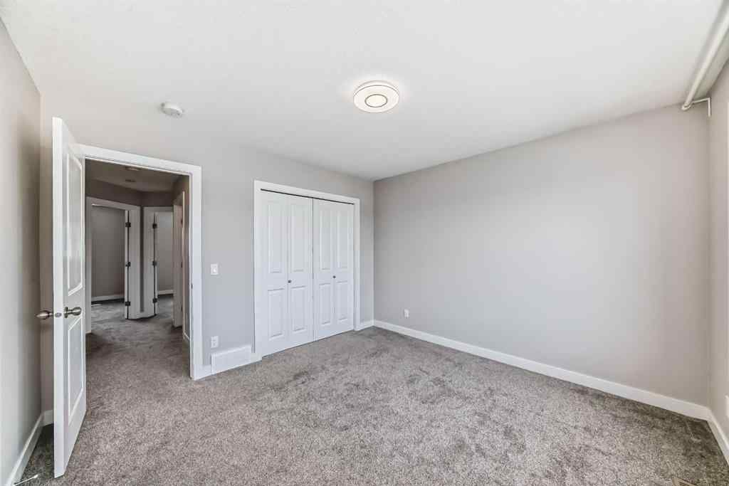 MLS® A2229887 - 46 Panora Street NW in Panorama Hills Calgary, Residential