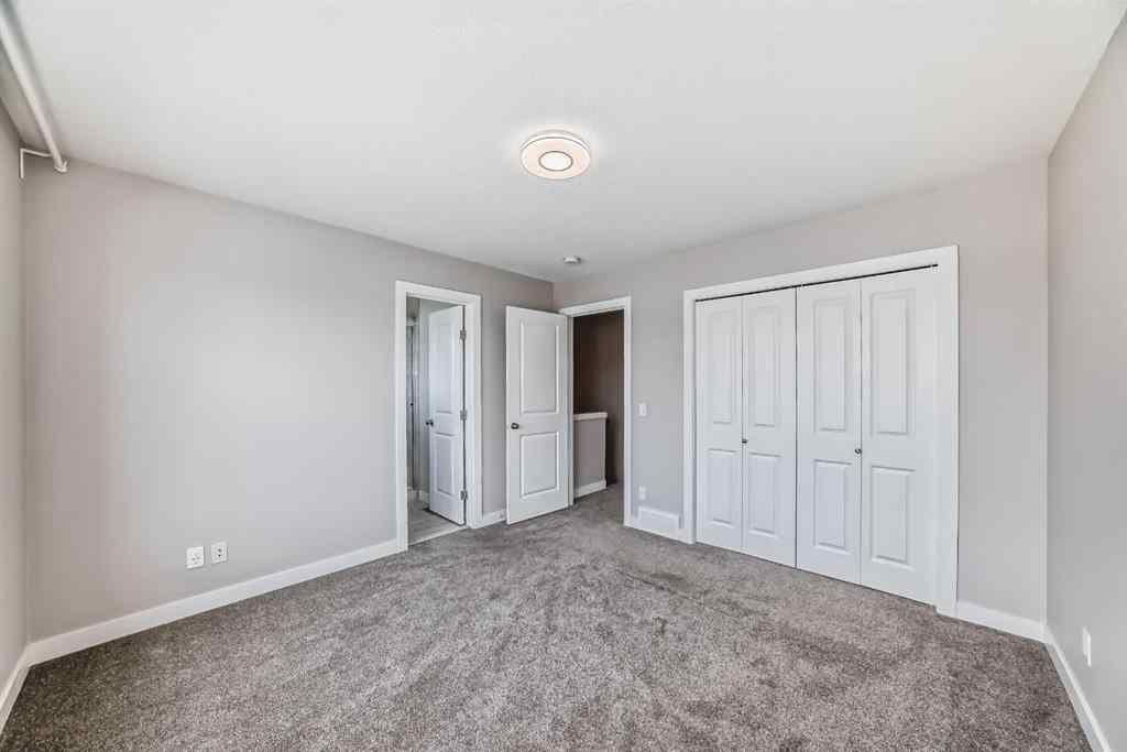 MLS® A2229887 - 46 Panora Street NW in Panorama Hills Calgary, Residential